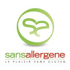 Logo sansallergene