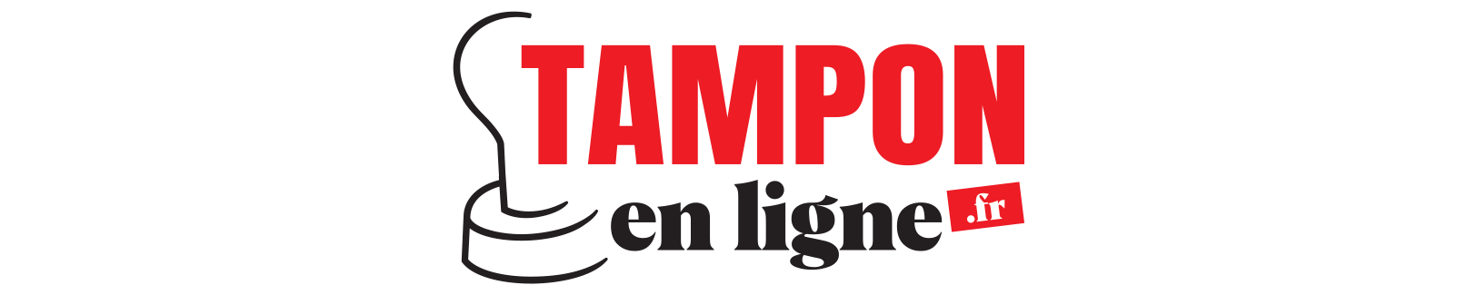 Logo Tampon-en-ligne