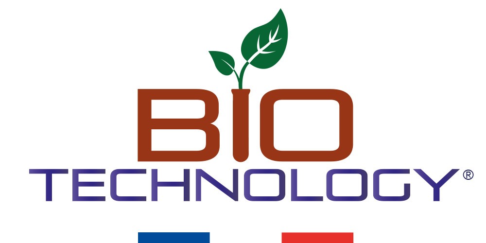 Logo BIOTECHNOLOGY