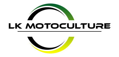 Logo LK MOTOCULTURE