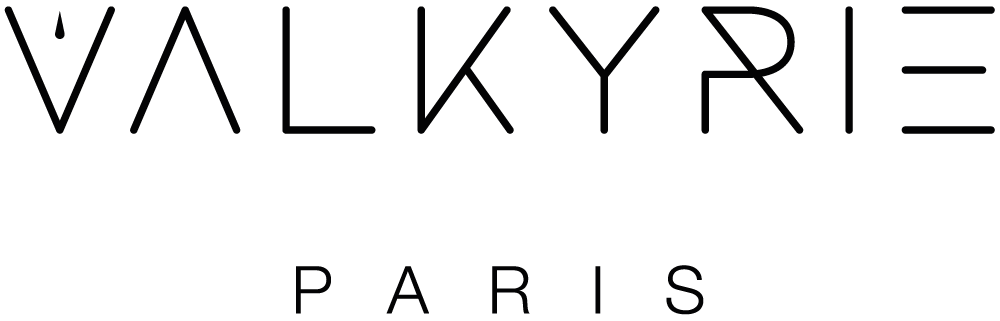 Logo Valkyrie Paris