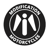 Logo Modification Motorcycles