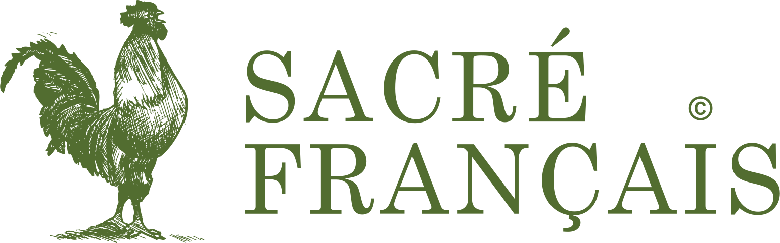 Logo Sacré Français