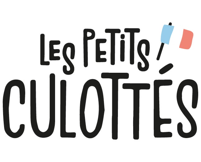 Logo Les Petits Culottés