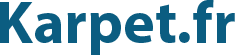 Logo karpet.fr