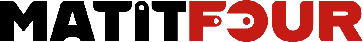 Logo Matifour
