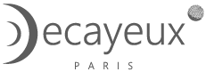 Logo Decayeux Paris