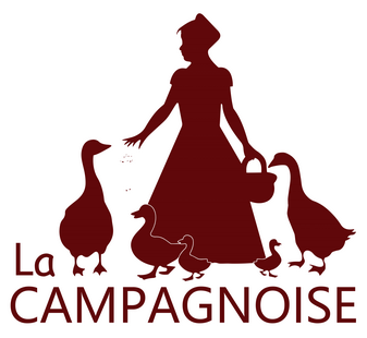 Logo LA CAMPAGNOISE