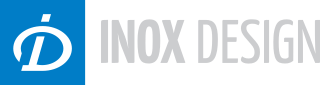 Logo inoxdesign