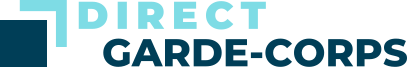 Logo Direct Garde Corps