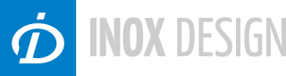 Logo Inoxdesign