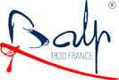 Logo Balp France