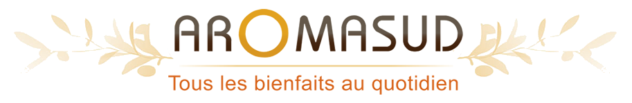 Logo Aromasud.fr