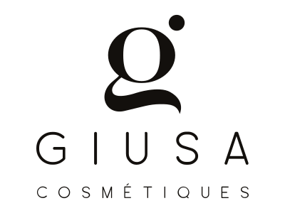 Logo Giusa Cosmétiques