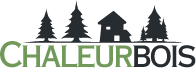 Logo Chaleur Bois