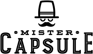 Logo Mister Capsule