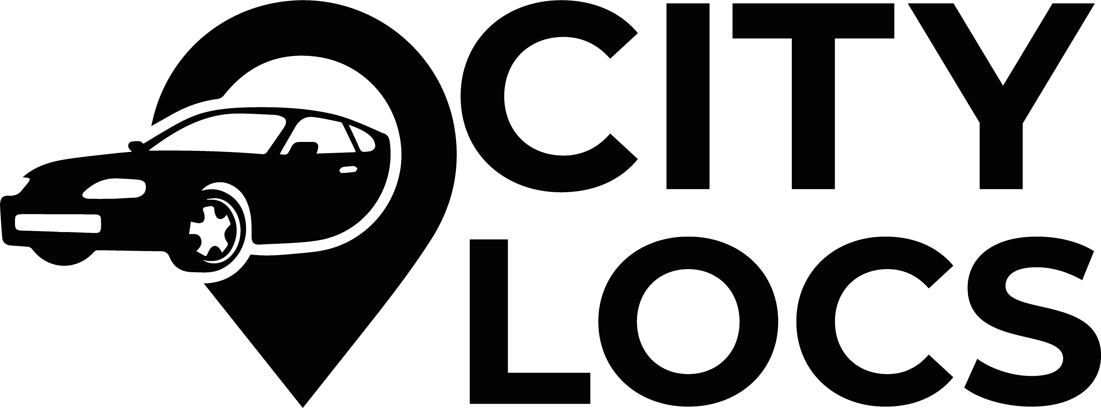 Logo Citylocs