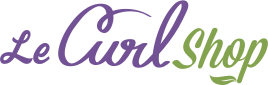 Logo Le CurlShop