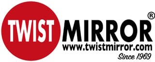 Logo TWISTMIRROR