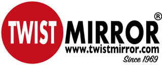 Logo TWISTMIRROR