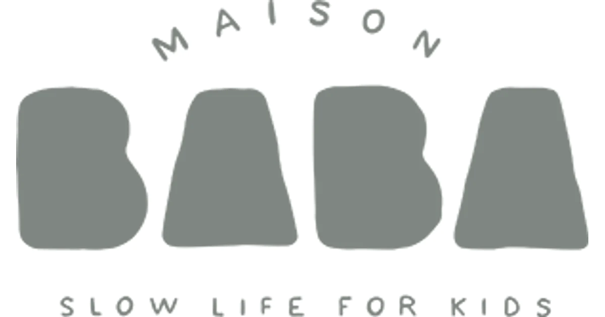 Logo MAISON BABA