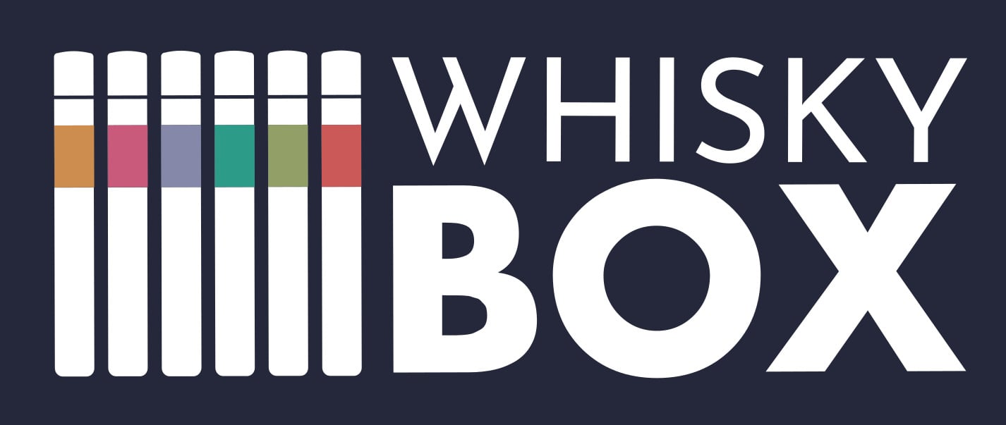 Logo WhiskyBox