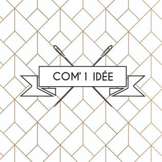 Logo Com1-idee