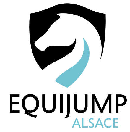 Logo Equijump Alsace | Equi-jump.fr -
