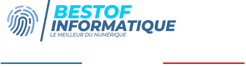 Logo Bestof informatique