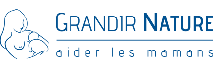 Logo Grandir Nature