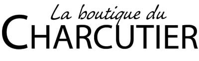 Logo lecharcutier.fr