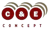 Logo C&E Concept