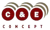 Logo C&E Concept