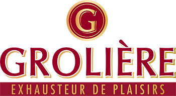 Logo FOIE GRAS GROLIERE