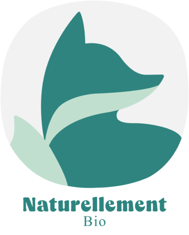 Logo Naturellement bio