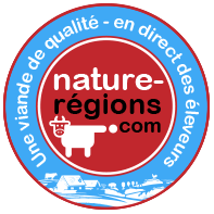 Logo Nature et Régions