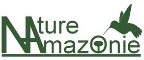 Logo www.nature-amazonie.com