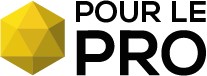 Logo POUR LE PRO