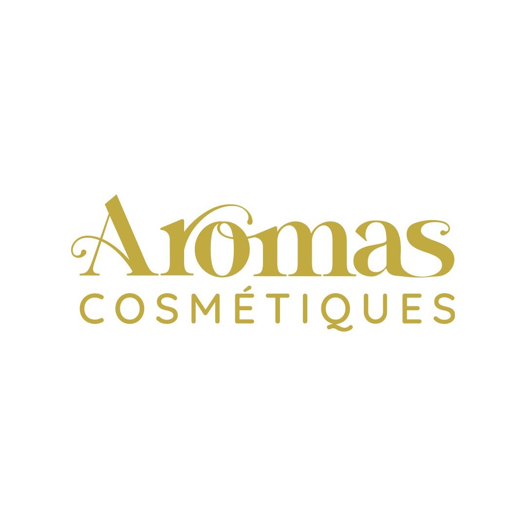 Logo Aromas Cosmétiques