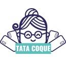 Logo Tata Coque