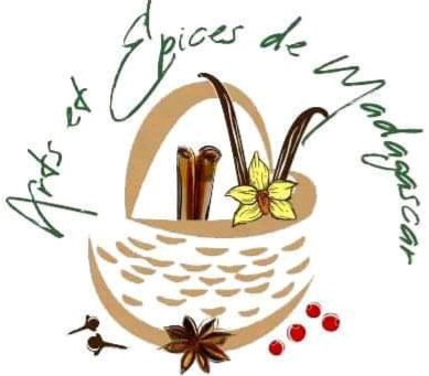 Logo Arts et Épices de Madagascar