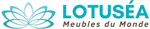 Logo Lotusea