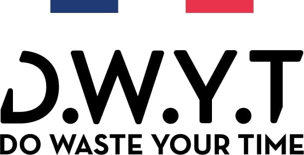 Logo DWYT