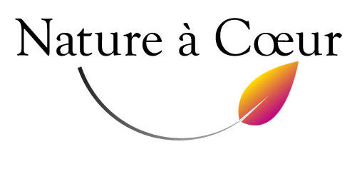 Logo Nature à coeur