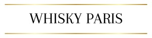 Logo Whisky Paris