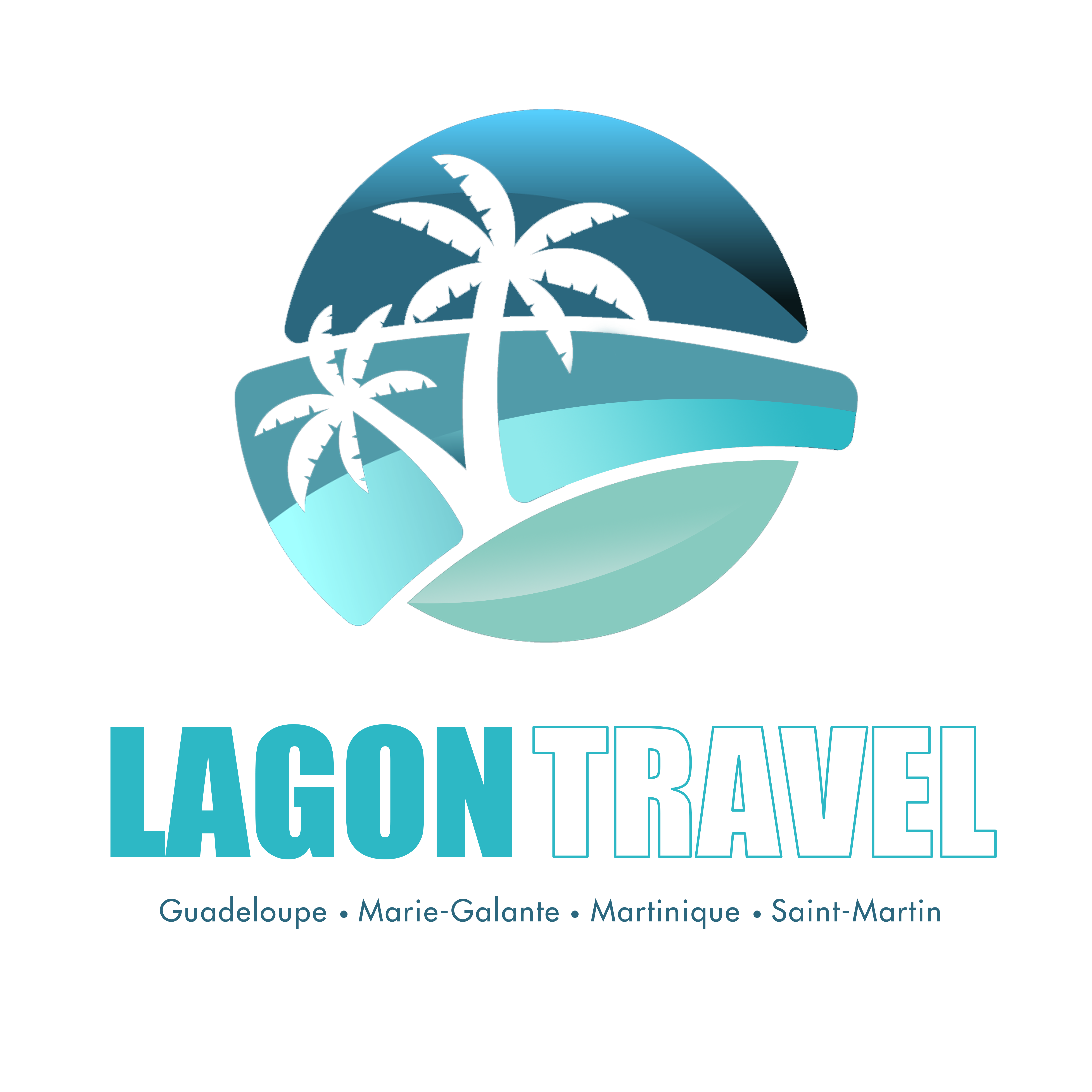 Logo Lagon Travel