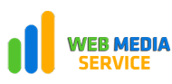 Logo Web Media Service
