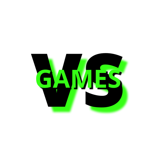 Logo Versusgames