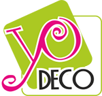 Logo YODECO