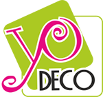 Logo YODECO